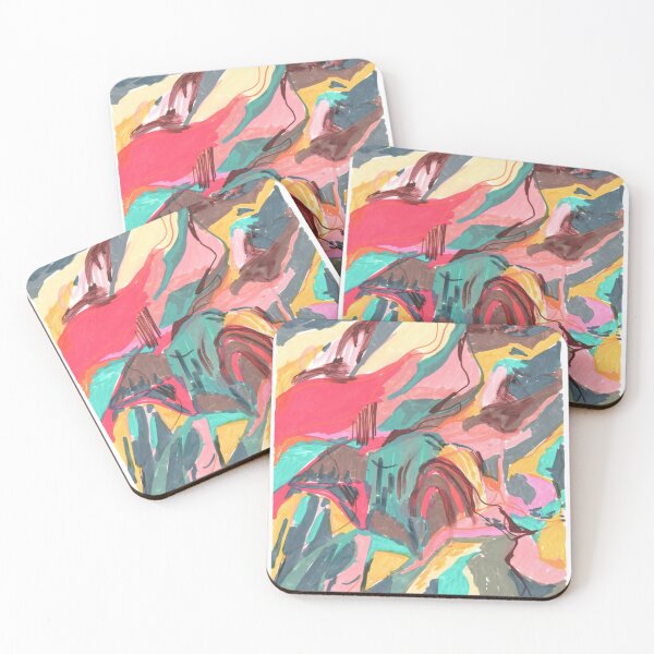Item preview, Bold Current designed and sold by BrightMotionArt.