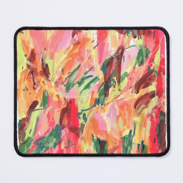 Item preview, Coral Rush designed and sold by BrightMotionArt.