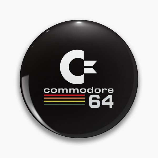 Artikelvorschau, Beschädigter Commodore 64 Retro-Computer entworfen und verkauft von Thecreepofc.