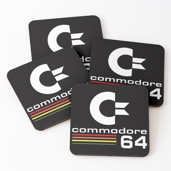 Artikelvorschau, Beschädigter Commodore 64 Retro-Computer entworfen und verkauft von Thecreepofc.