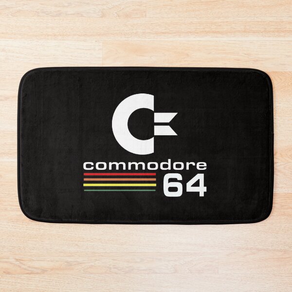 Artikelvorschau, Beschädigter Commodore 64 Retro-Computer entworfen und verkauft von Thecreepofc.