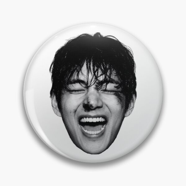 Item preview, BTS V (Kim Taehyung) designed and sold by cassl614.