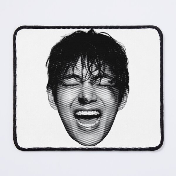 Aperçu de l'œuvre BTS V (Kim Taehyung) créée et vendue par cassl614.