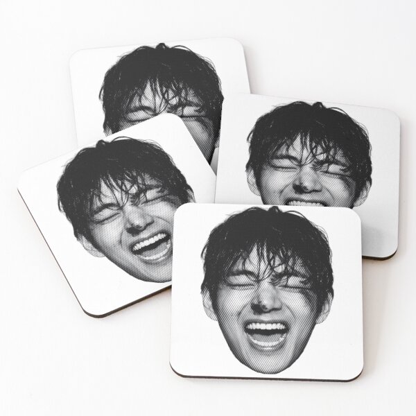 Item preview, BTS V (Kim Taehyung) designed and sold by cassl614.