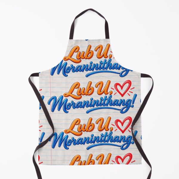 Item preview, Lub U, Moraninithang! designed and sold by BGDDesigns.