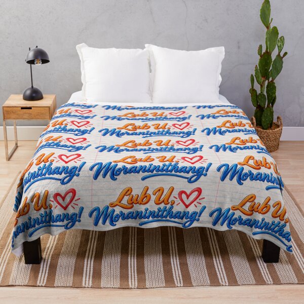 Item preview, Lub U, Moraninithang! designed and sold by BGDDesigns.