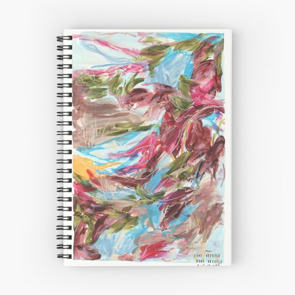 Item preview, Sky Drift designed and sold by BrightMotionArt.