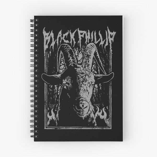 Item preview, Dark Art Horned Goat Sketch Graphic designed and sold by AdelleEmm53.