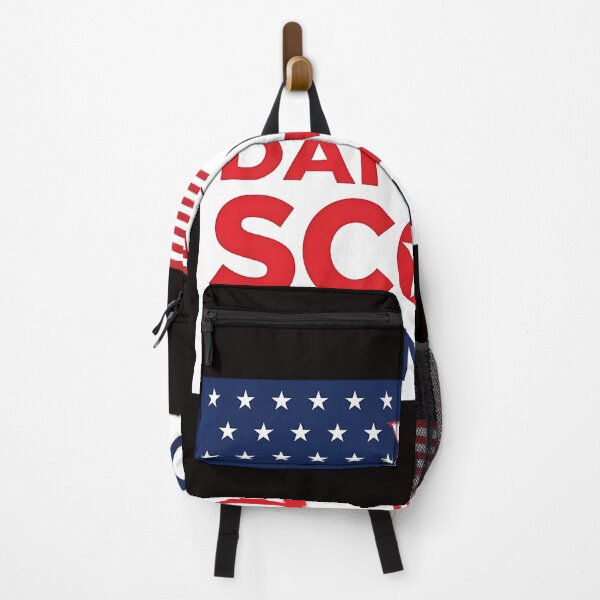 Item preview, Dan Scott For Mayor Campaign Support designed and sold by mokopuniarts.
