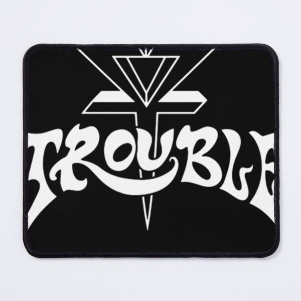 Item preview, Trouble Band designed and sold by oliveira43.