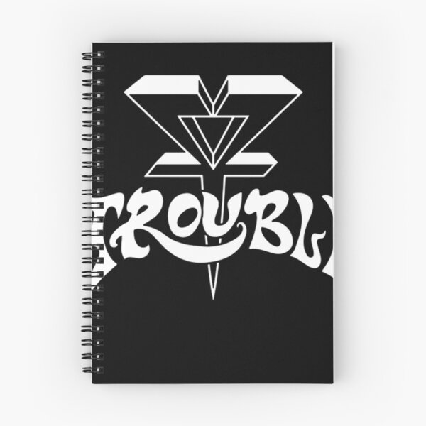 Item preview, Trouble Band designed and sold by oliveira43.