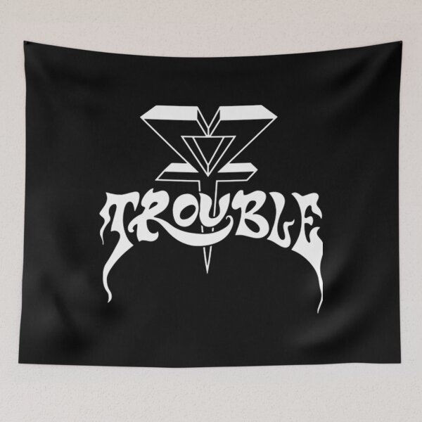 Item preview, Trouble Band designed and sold by oliveira43.