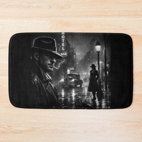 Item preview, NOIR designed and sold by BabaSoti.