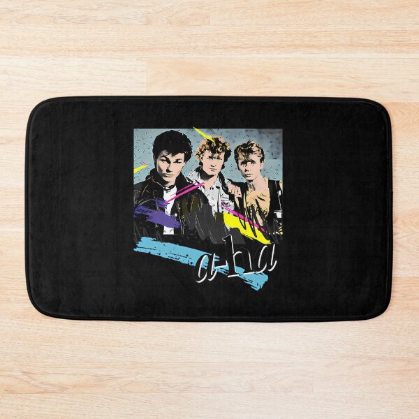Item preview, 80S A-Haa  designed and sold by Unknownvy.