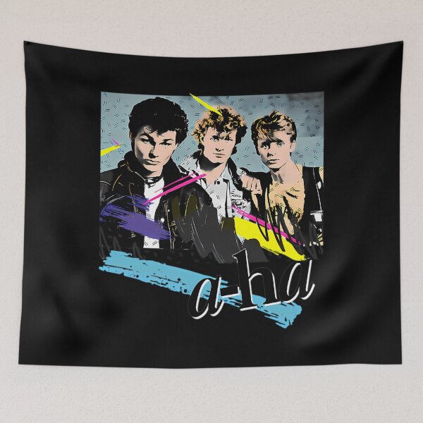 Item preview, 80S A-Haa  designed and sold by Unknownvy.
