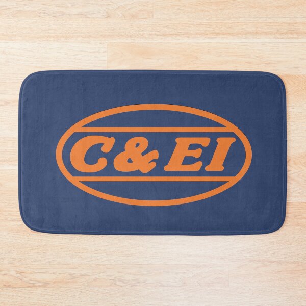 Artikelvorschau, Chicago & Eastern Illinois Railroad entworfen und verkauft von Trains-and-Rail.