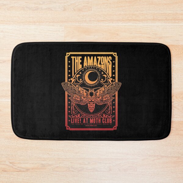 Item preview, The Amazons designed and sold by TinyToesPre.