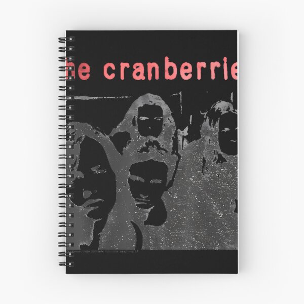Artikelvorschau, Die Cranberries Band entworfen und verkauft von EricaOp.