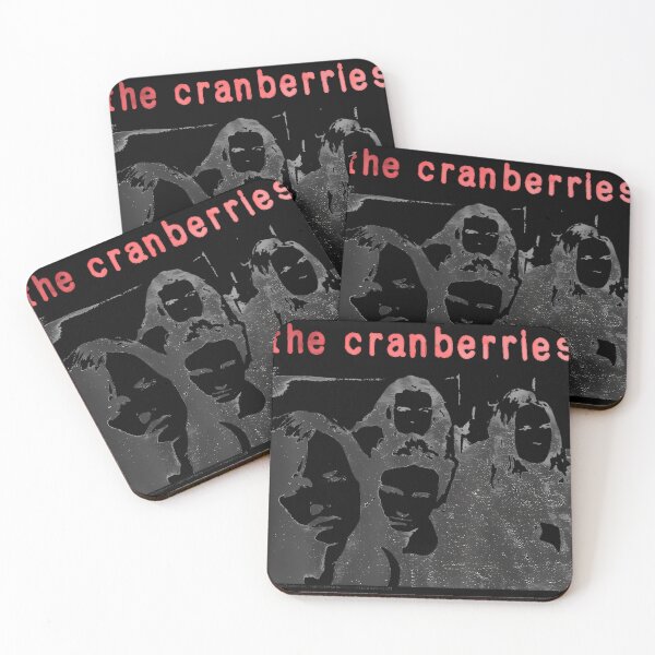 Artikelvorschau, Die Cranberries Band entworfen und verkauft von EricaOp.