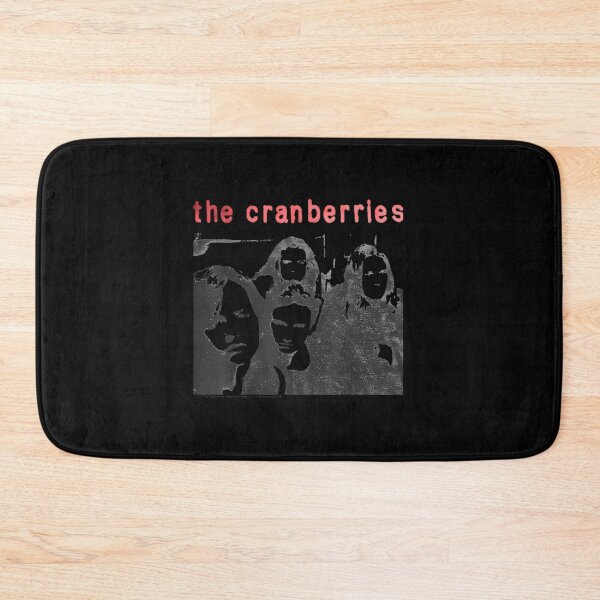 Item preview, The Cranberries Band  designed and sold by EricaOp.