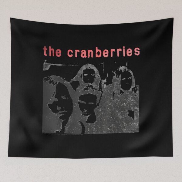Item preview, The Cranberries Band  designed and sold by EricaOp.