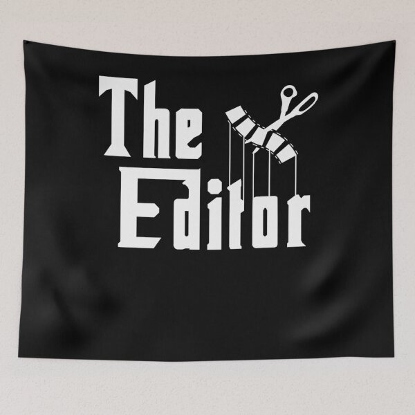 Artikelvorschau, Die Editors Band entworfen und verkauft von CalestiaAngels.