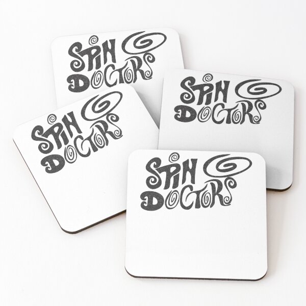 Item preview, Spin Doctors designed and sold by natelledrawing.