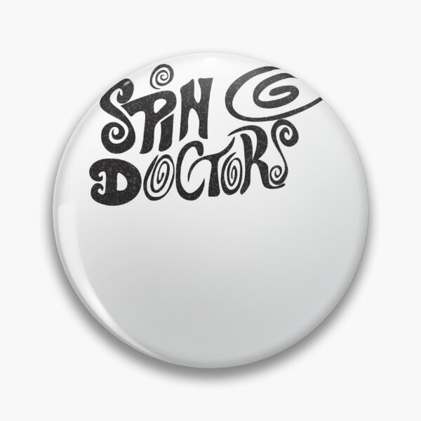 Item preview, Spin Doctors designed and sold by natelledrawing.