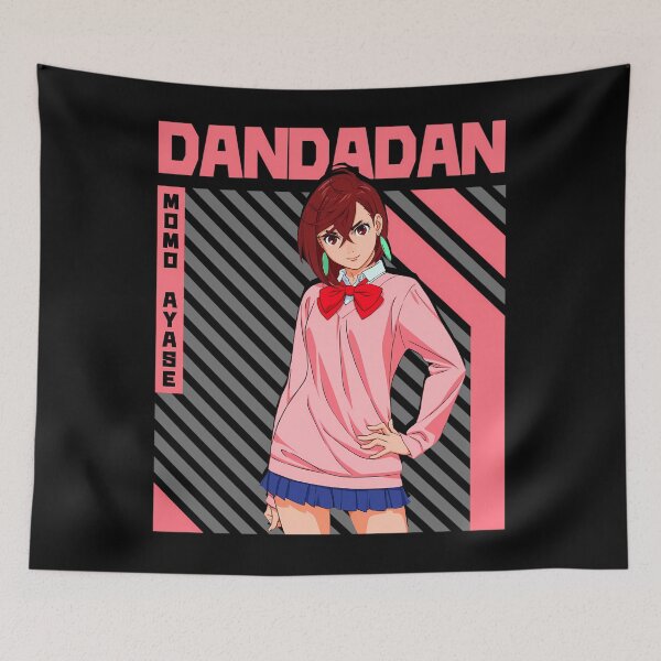 Item preview,  Dandadan designed and sold by MardonesSTO.