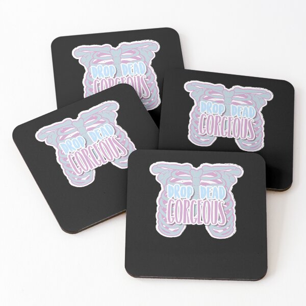 Item preview, Drop Dead, Gorgeous designed and sold by CaldarWhitED.