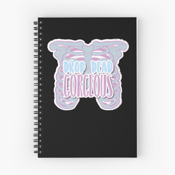 Item preview, Drop Dead, Gorgeous designed and sold by CaldarWhitED.