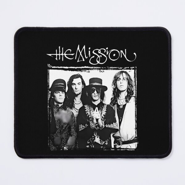 Item preview, The Mission - Mercy Mission designed and sold by WillDaf.