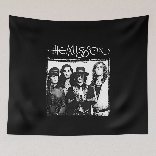 Item preview, The Mission - Mercy Mission designed and sold by WillDaf.