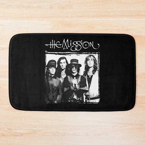 Item preview, The Mission - Mercy Mission designed and sold by WillDaf.