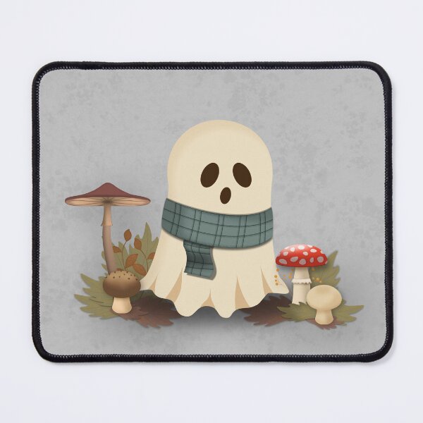 Item preview, Cozy Ghost designed and sold by AF Stewart Art Designs.