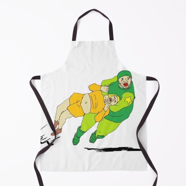Item preview, Title: Cursed Superhero Wrestling Match Weirdcore Cartoon designed and sold by Sarkoslaset.