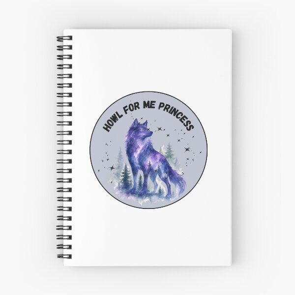 Item preview, Howl for me princess designed and sold by teresa6891.
