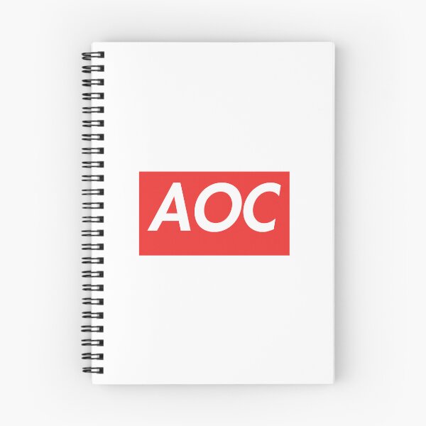 Artikelvorschau, AOC entworfen und verkauft von oddwonders.
