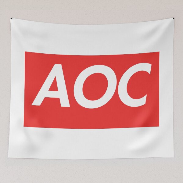 Aperçu de l'œuvre AOC créée et vendue par oddwonders.