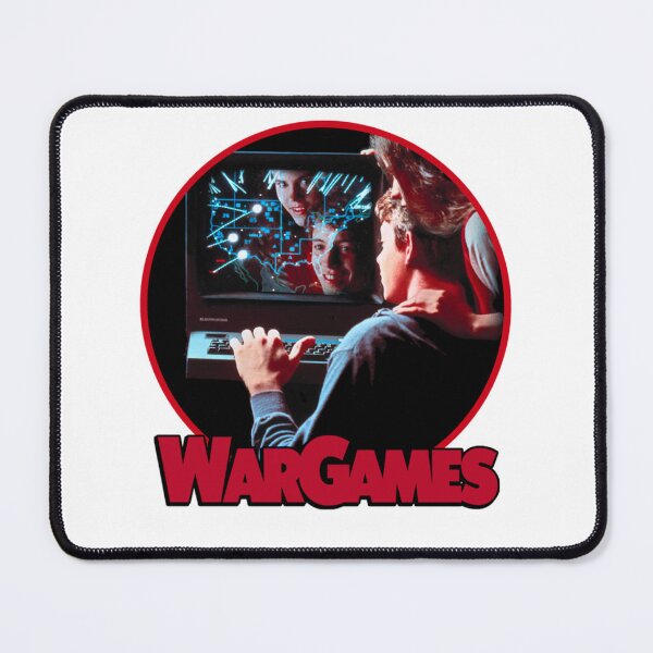 Item preview, War Games  designed and sold by lyramechicvolv.