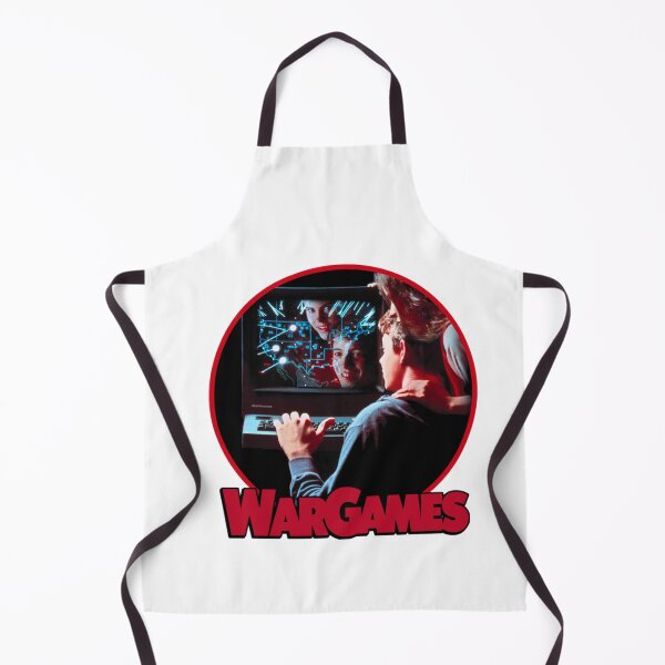 Item preview, War Games designed and sold by lyramechicvolv.