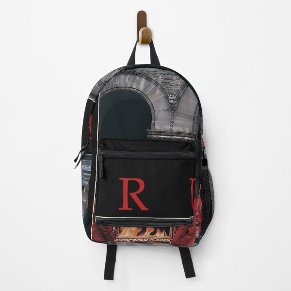 Item preview, Rush Moving Pictures designed and sold by ZaunSteven.