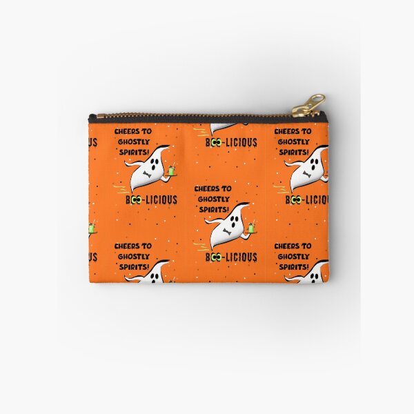 Item preview, Spirits and Spooks designed and sold by Design By Color.
