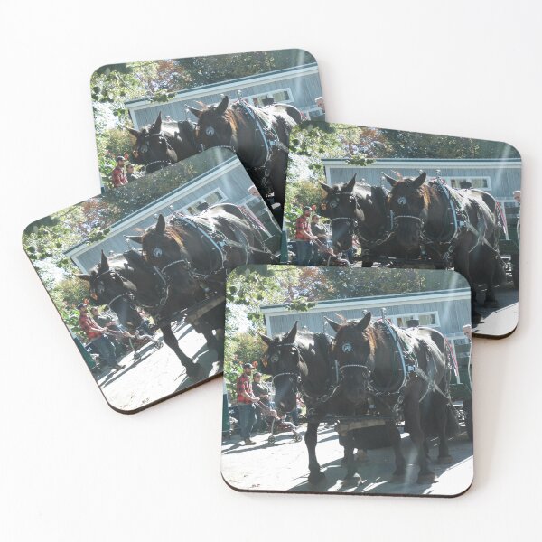 Item preview, horse drawn carriage designed and sold by Digital2dreams.