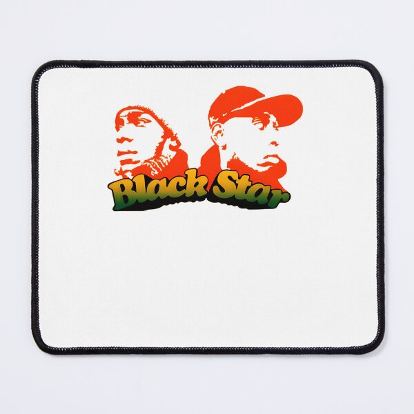 Item preview, Retro Hip Hop Duo Silhouette Graphic designed and sold by AlessanDicki67.