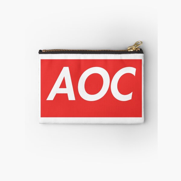 Item preview, AOC designed and sold by oddwonders.