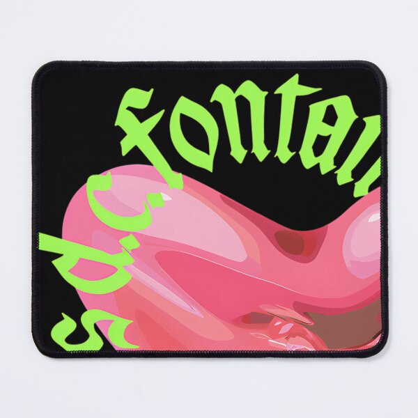 Item preview, Fontaines DC designed and sold by ZaunSteven.