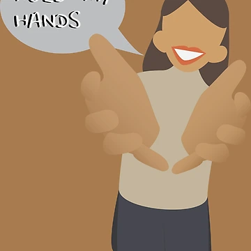 Artwork thumbnail, Offering Help by ROSE ANN BANILAR