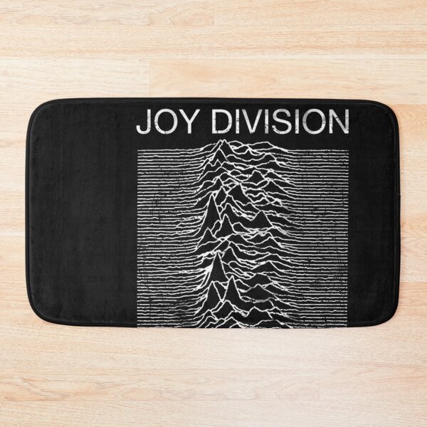 Item preview, Joy Division Band designed and sold by ZaunSteven.