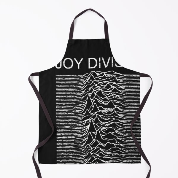Artikelvorschau, Joy Division Band entworfen und verkauft von ZaunSteven.